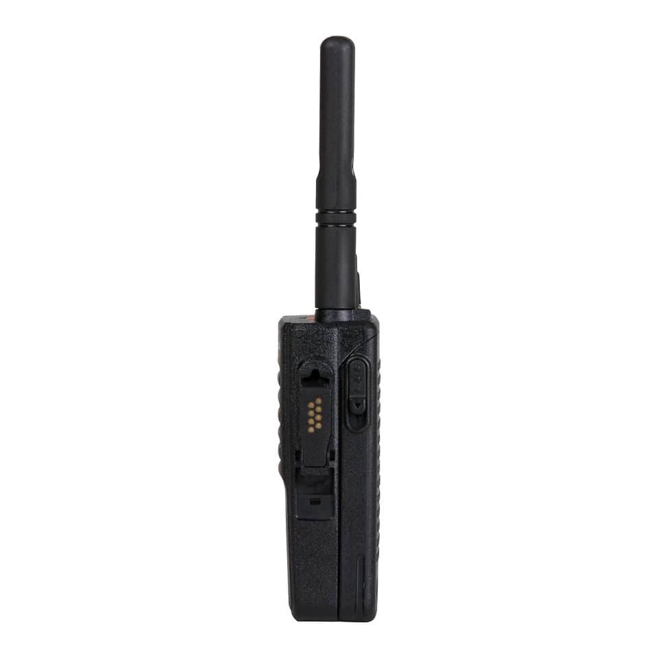 Motorola MOTOTRBO DP3441e Series Portable Radio - Image 4