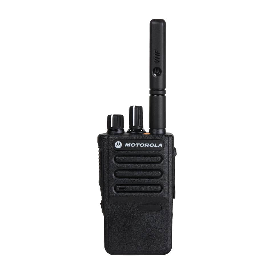 Motorola MOTOTRBO DP3441e Series Portable Radio
