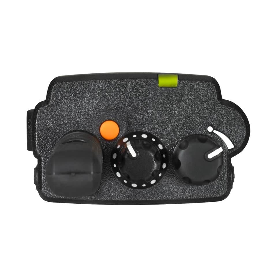 Motorola MOTOTRBO DP3661e Series Portable Radio - Image 4