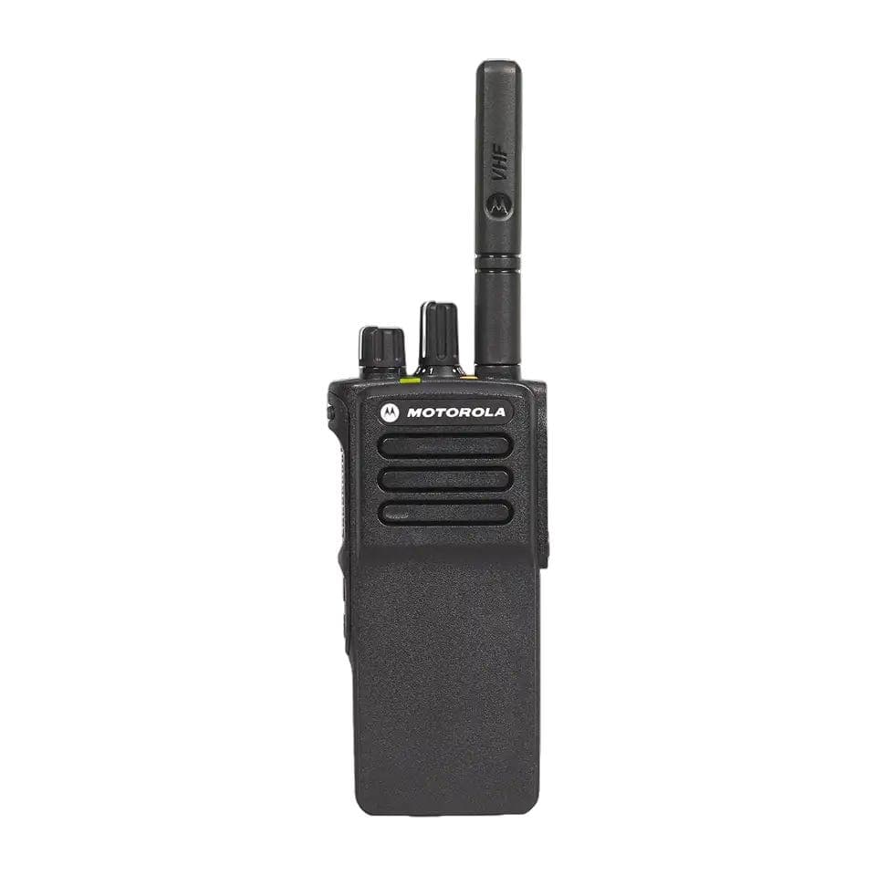 Ex-Rental Motorola MOTOTRBO DP4401e Series Portable Radio - Image 2