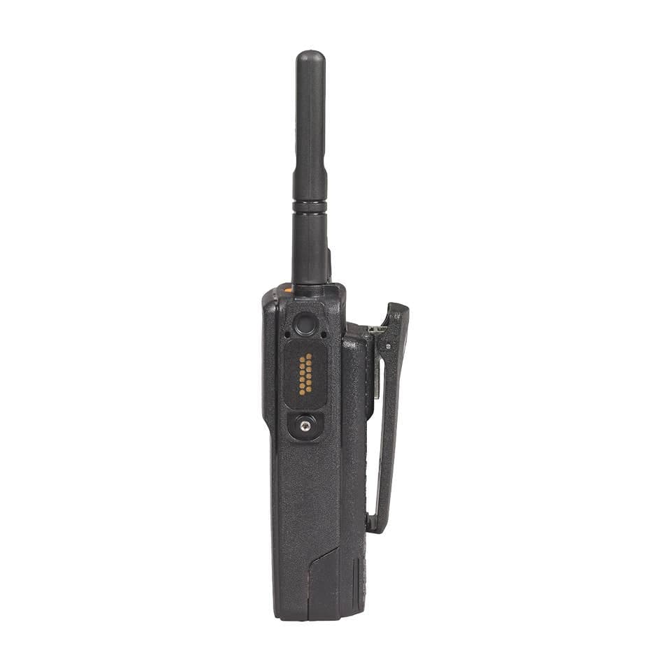Motorola MOTOTRBO DP4401e Series Portable Radio - Image 2