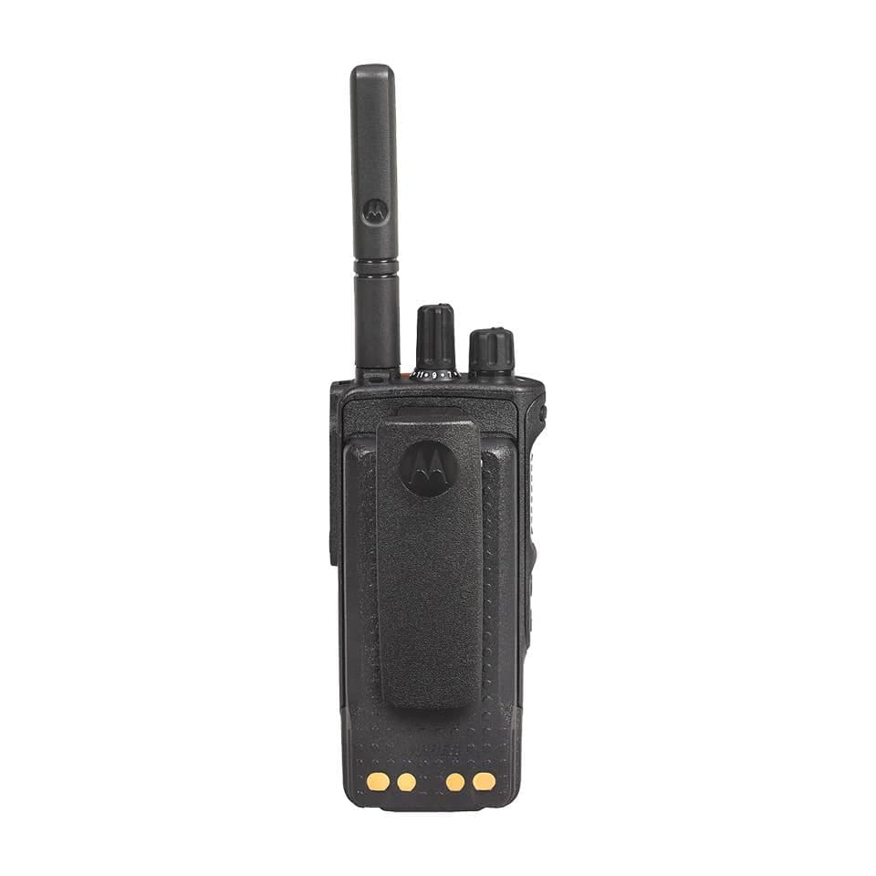 Motorola MOTOTRBO DP4401e Series Portable Radio - Image 3
