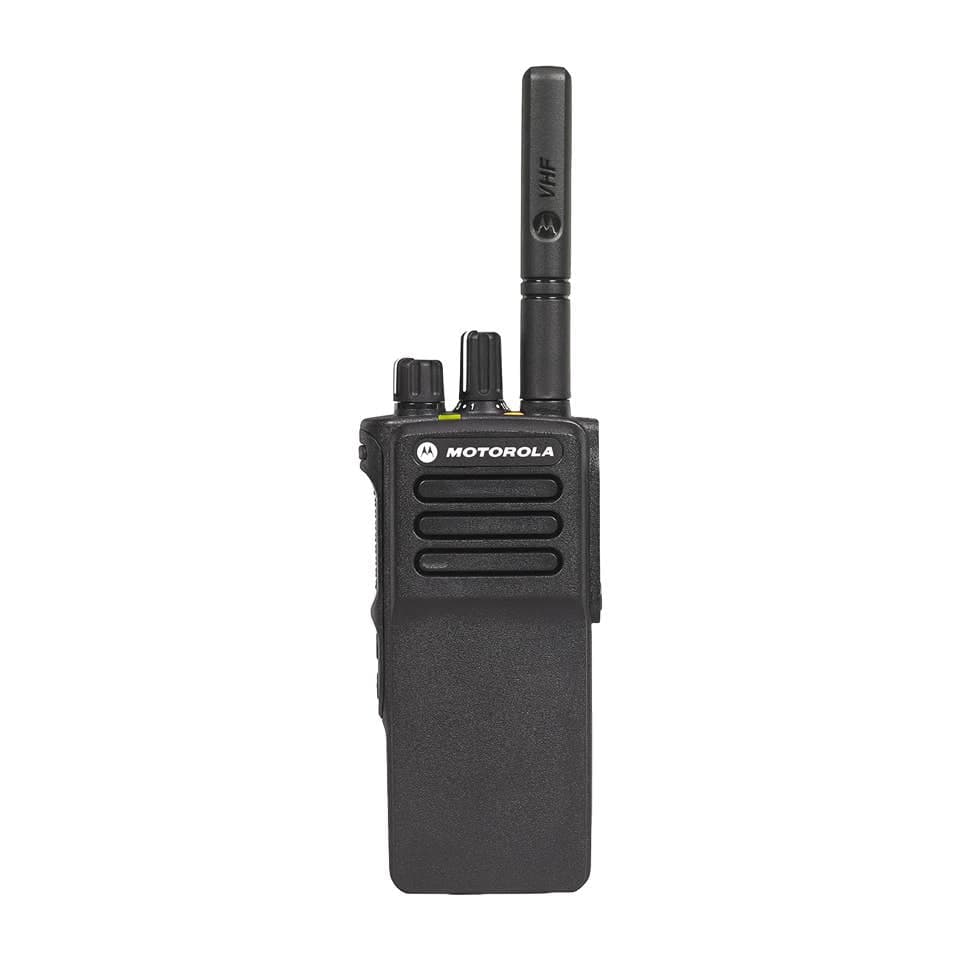 Motorola MOTOTRBO DP4401e Series Portable Radio - Image 4