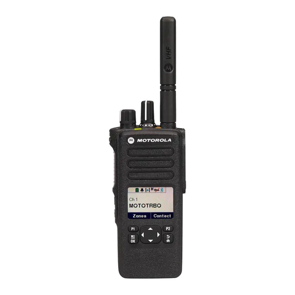 Ex-Rental Motorola MOTOTRBO DP4601e Series Portable Radio - Image 2