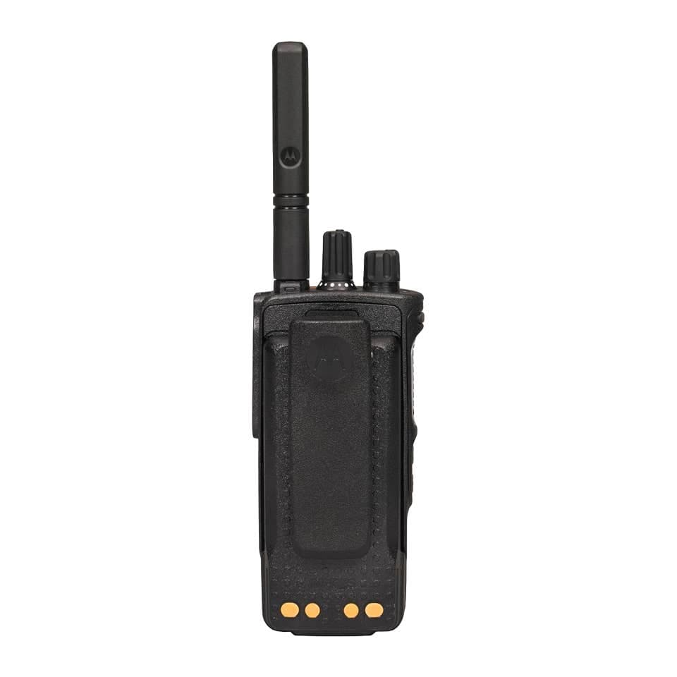 Motorola MOTOTRBO DP4601e Series Portable Radio - Image 2