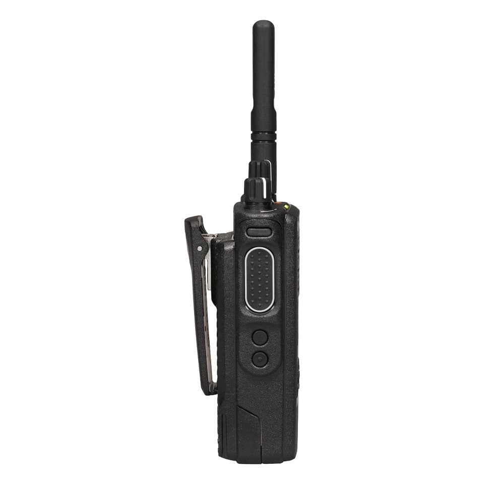 Motorola MOTOTRBO DP4601e Series Portable Radio - Image 3