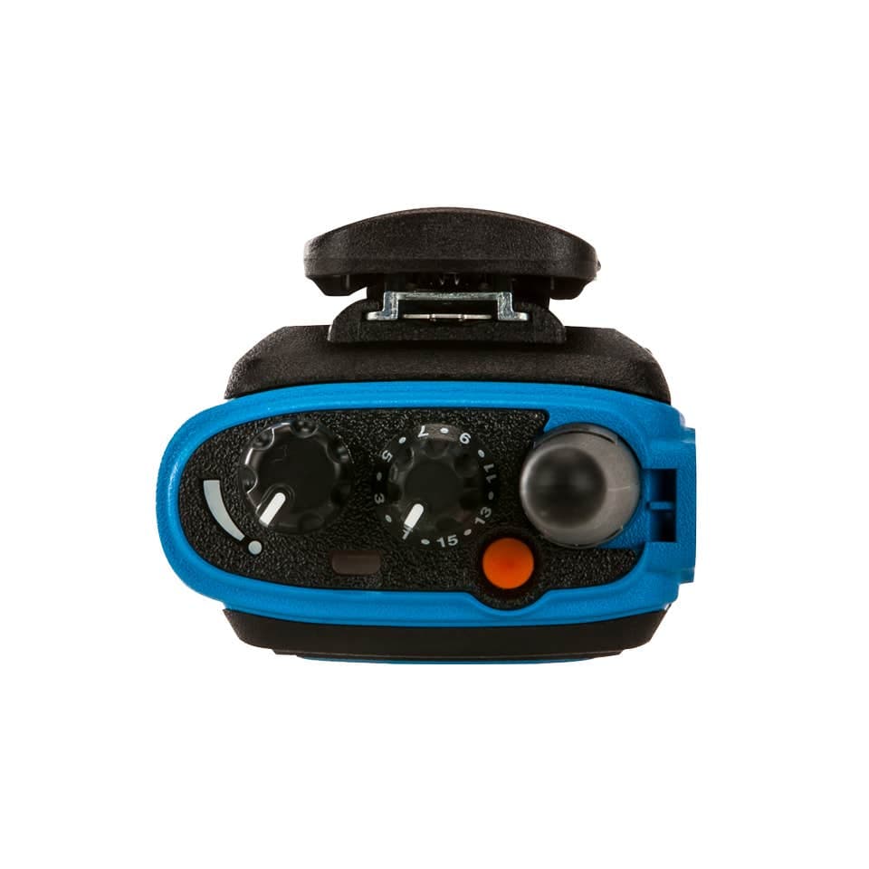 Motorola Trbo DP4801EX ATEX/IECEX Portable Radio 403-470Mhz - Image 4