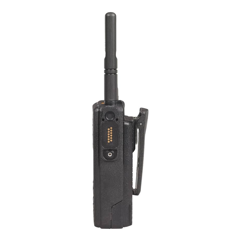 Ex-Rental Motorola MOTOTRBO DP4801e Series Portable Radio - Image 2