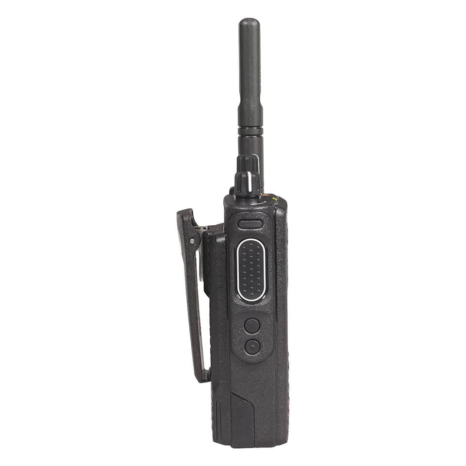 Motorola MOTOTRBO DP4801e Series Portable Radio - Image 4