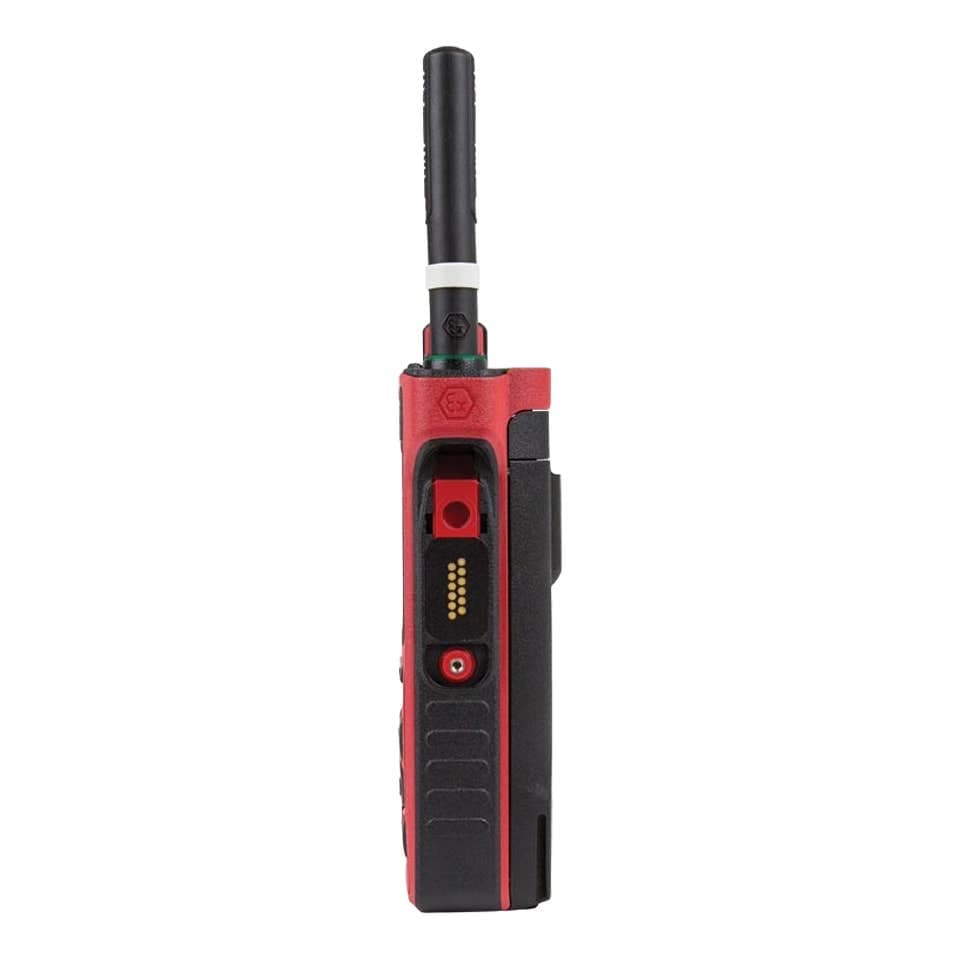 Motorola MTP8550EX ATEX Tetra Portable Radio - Image 2