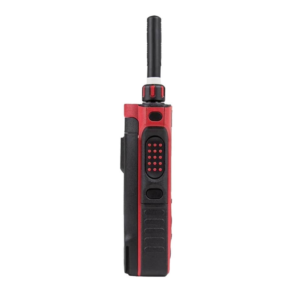 Motorola MTP8550EX ATEX Tetra Portable Radio - Image 4