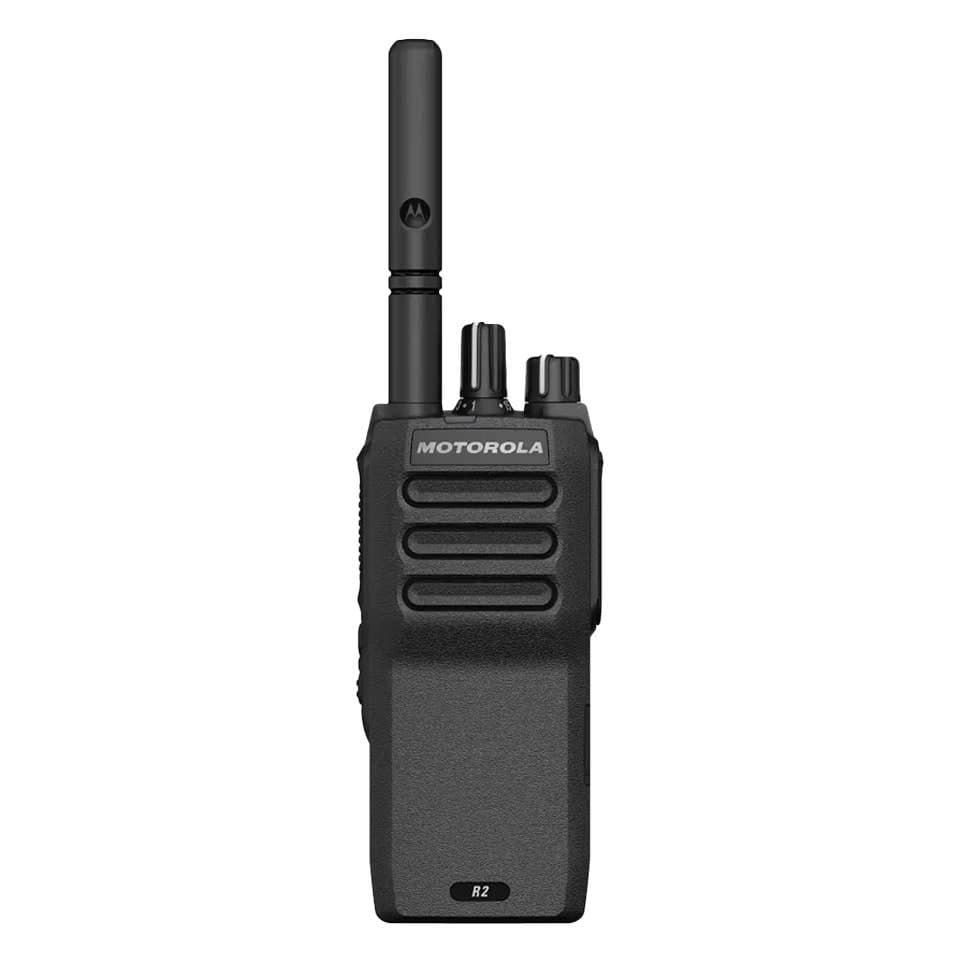 Motorola MOTOTRBO R2 Portable Radio - Image 2