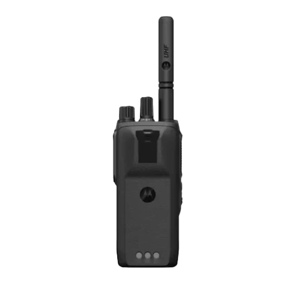 Motorola MOTOTRBO R2 Portable Radio - Image 3