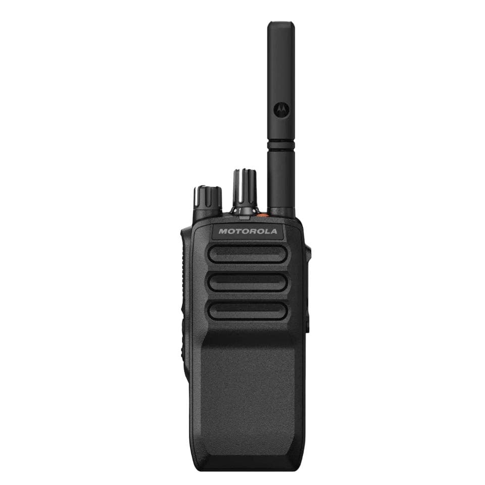 Motorola MOTOTRBO R5 Non Keypad Portable Radio - Image 4