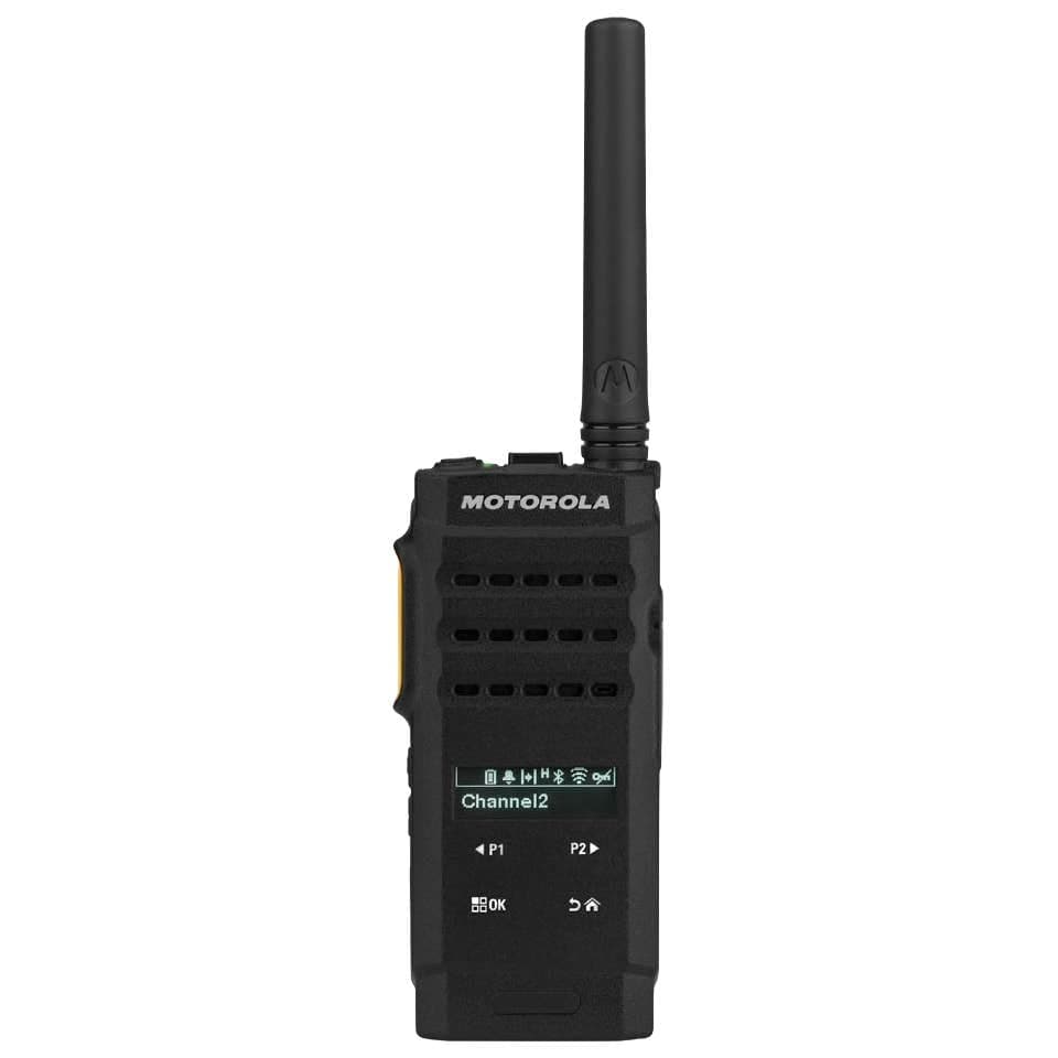 Motorola MOTOTRBO SL2600 Portable Radio 403-480Mhz - Image 2