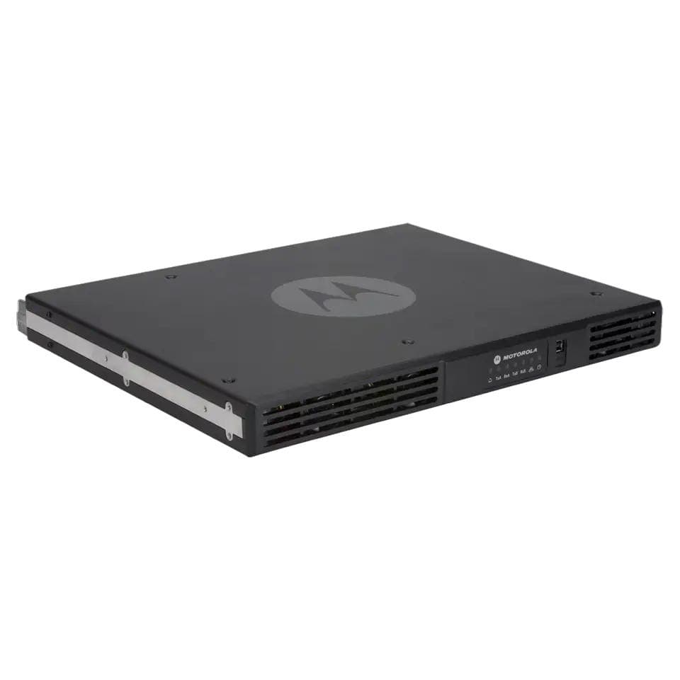 Ex-Rental Motorola MOTOTRBO SLR5500 UHF Repeater - Image 2
