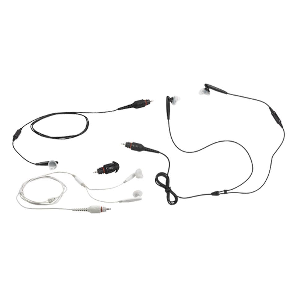 Motorola NNTN8296 Bluetooth Covert Kit