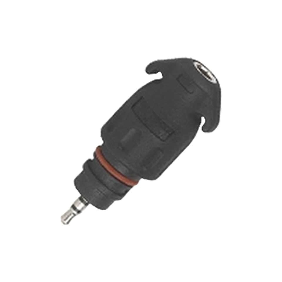 WIRELESS POD ADAPTER FOR 3.5MM HEADPHONES WITH SPEAKER AND MIC, PK OF 10 - Image 2