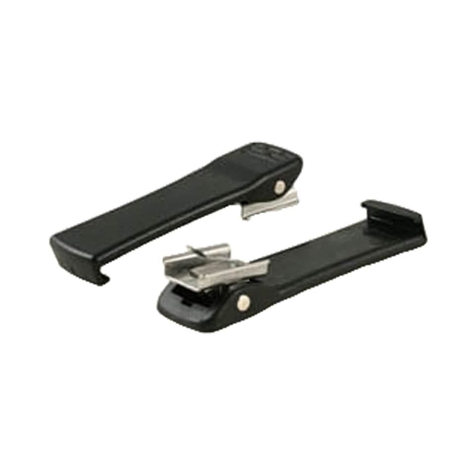 APX™ Series 2.5 Hard Plastic Belt Clip - Image 2