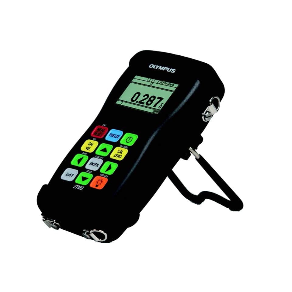 Olympus 27mg Pocket Thickness Gauge - Image 2