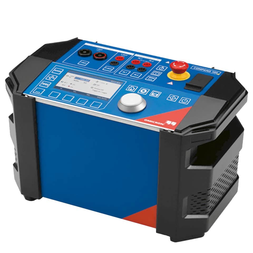 Omicron COMPANO 100 - Image 2