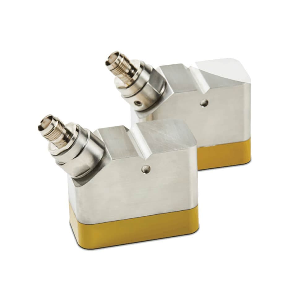 Panametrics PT900 High Penetration Transducers - Image 2