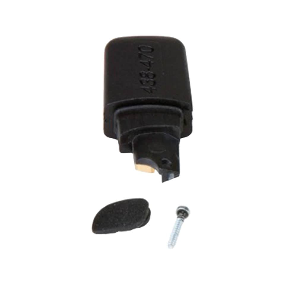 ANTENNA, STUBBY (438-470MHZ) - Image 2