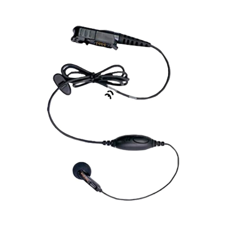 EARBUD W IN-LINE MIC/PTT, MAG ONE - Image 2
