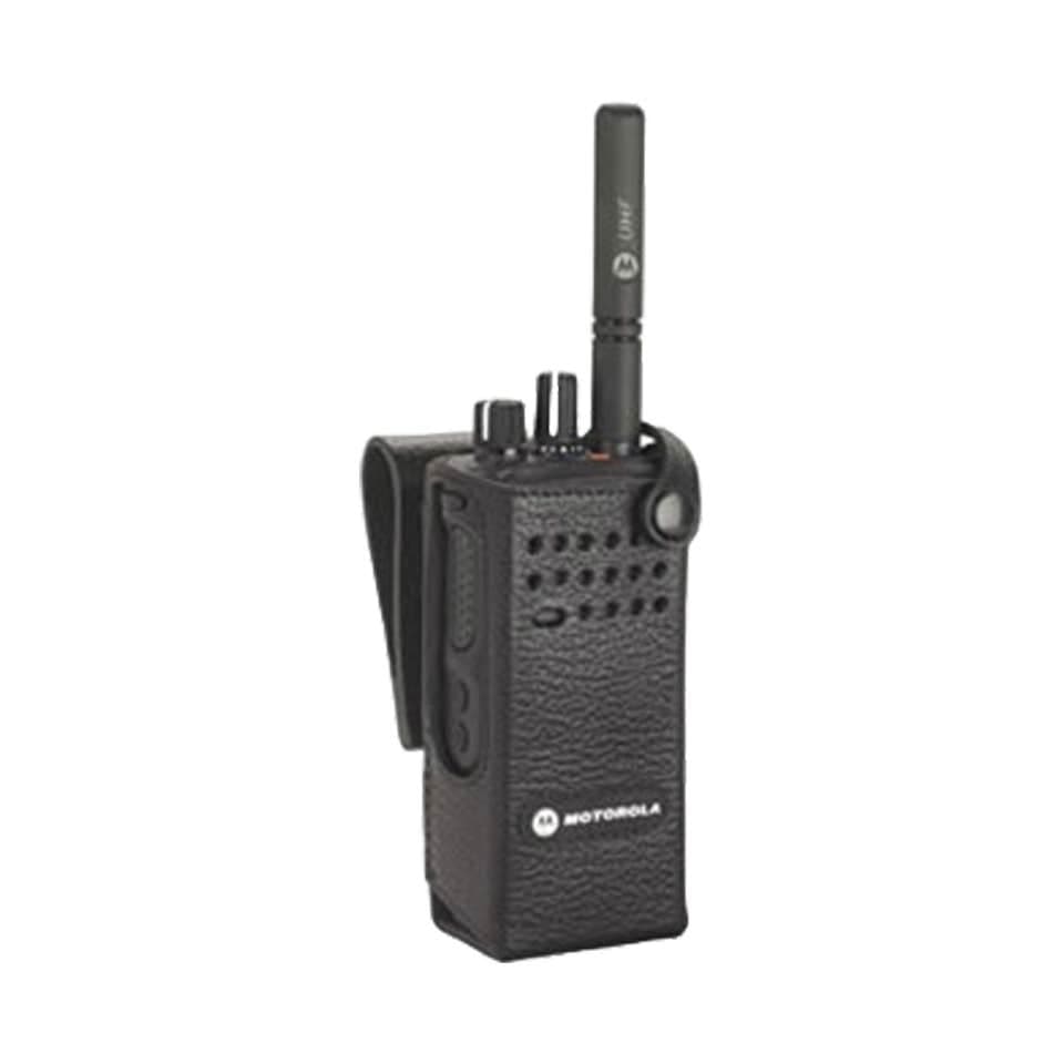 HARD LEATHER CC 2.5INCH SWL PLAIN