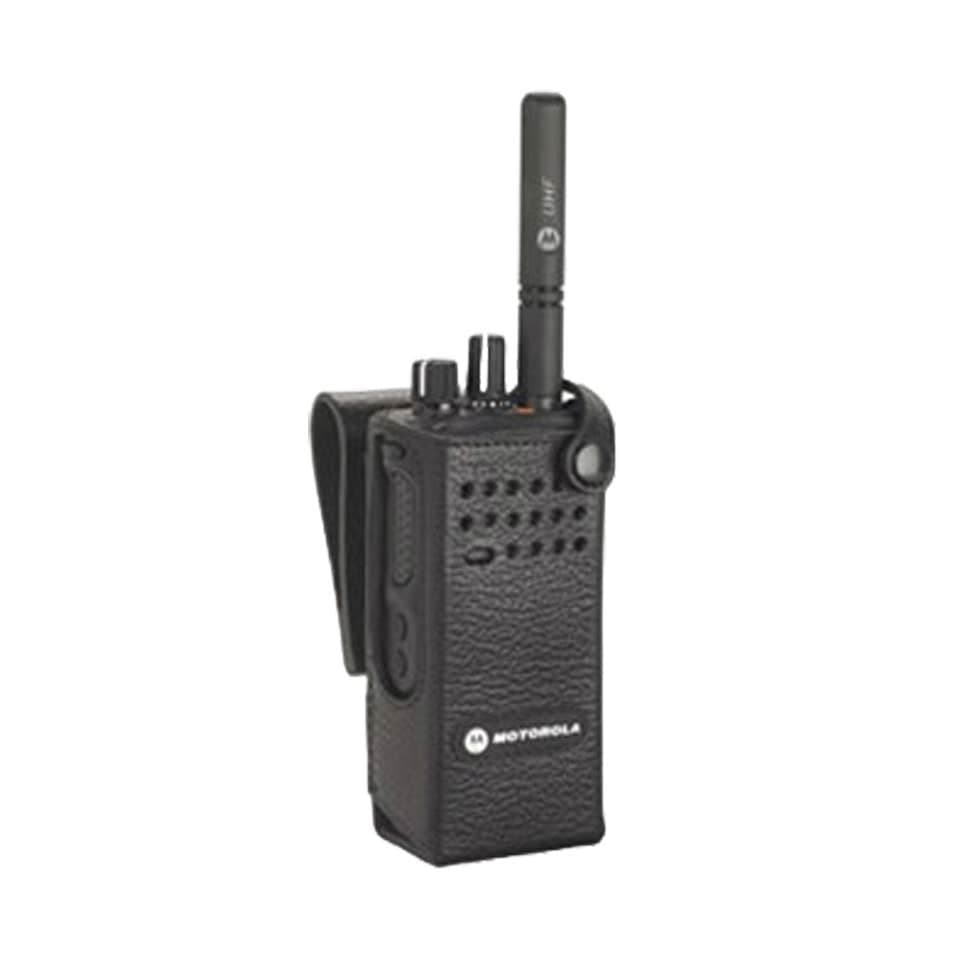 HARD LEATHER CC 3INCH SWL PLAIN