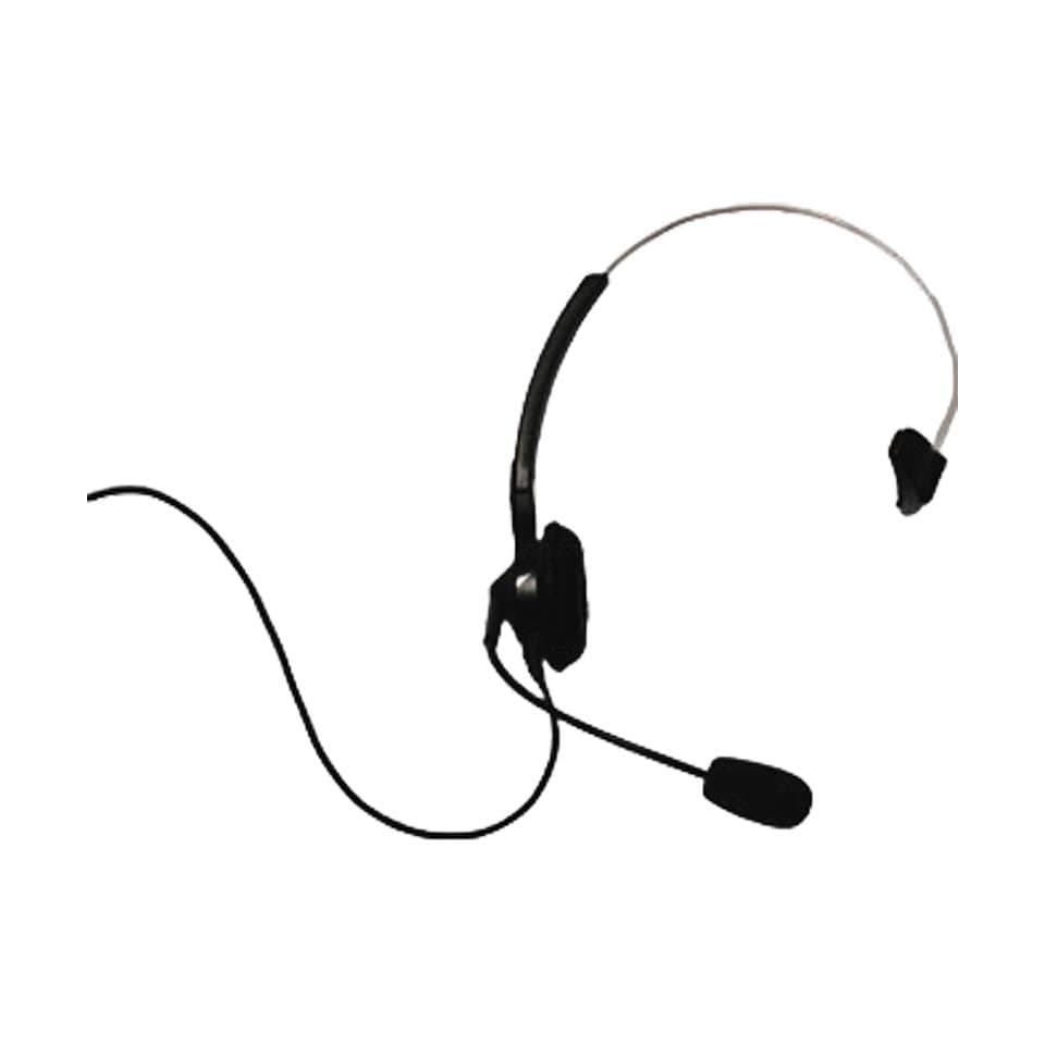 LT WT HS W BOOM MIC & PTT MAGONE - Image 2