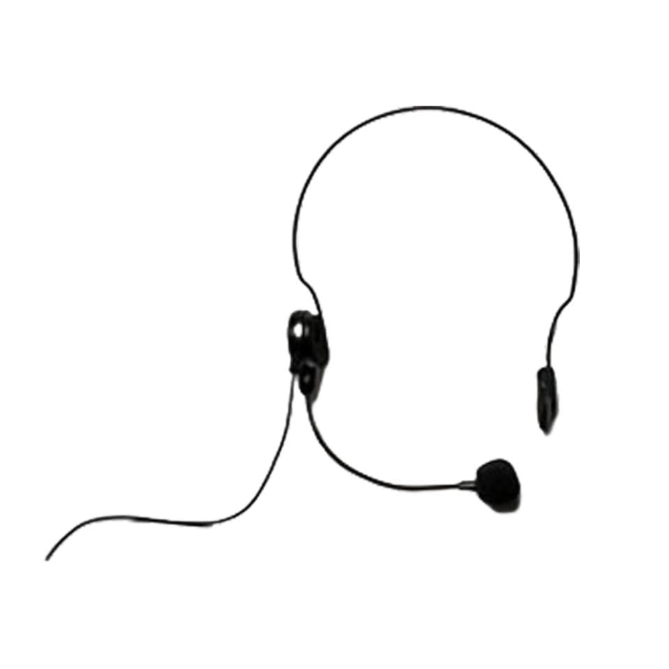 BREEZE HS W BOOM MIC & PTT MAGONE - Image 2