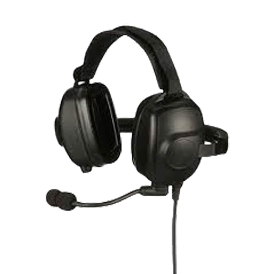 BEHIND THE HEAD H/DUTY HEADSET/TIA, GCAI - Image 2