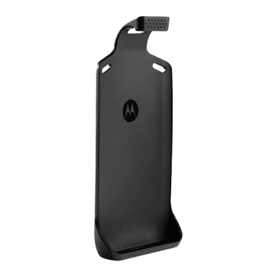 CARRY ACCESSORY-BELT CLIP,CARRY ACCESSORY-PLASTIC CARRY HOLSTER WITH NO CLIP