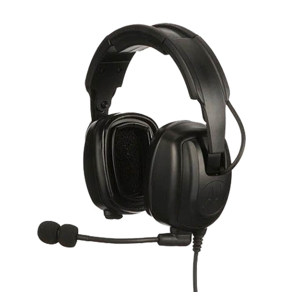 OVER THE HEAD H/DUTY HEADSET/TIA, GCAI - Image 2