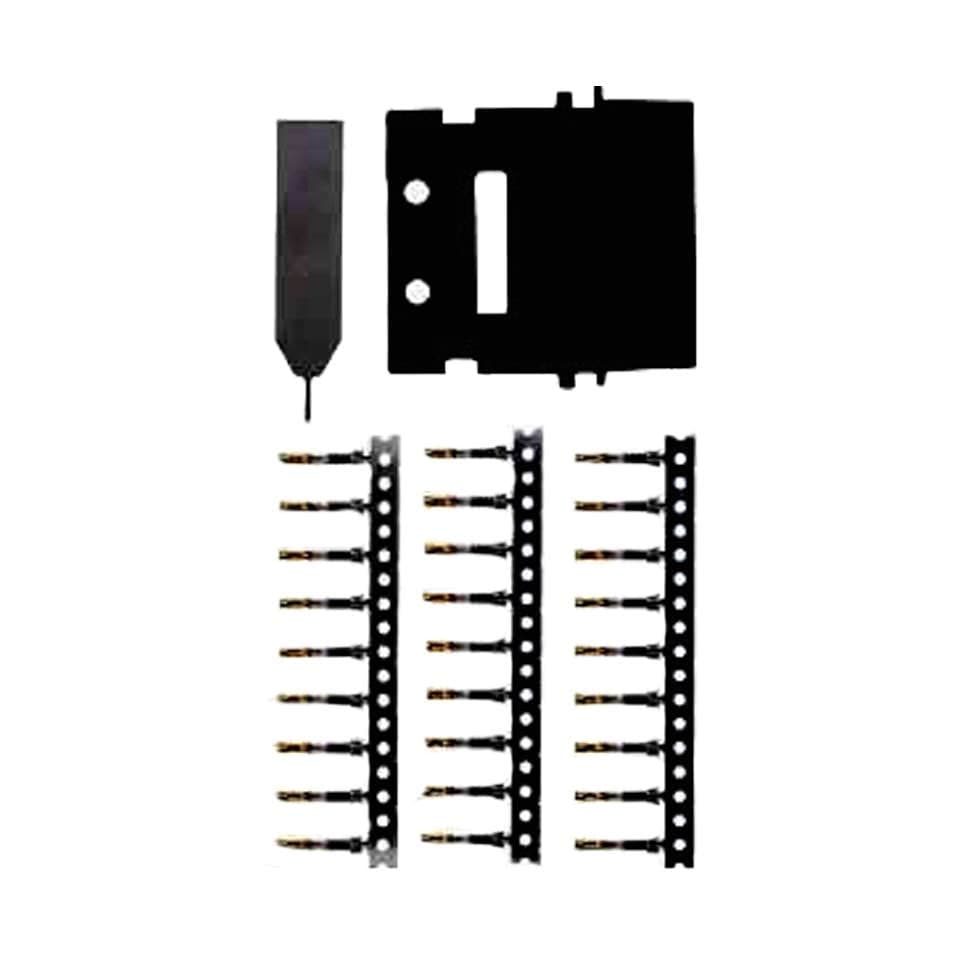 ACCESSORY KIT,TRANSCEIVER ADAPTER FOR HAND HELD CONTROL HEAD - Image 2