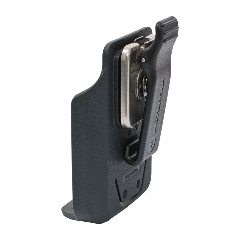 CARRY ACCESSORY-HOLSTER,PLASTICS CARRY HOLDER WITH BELT CLIP - Image 2