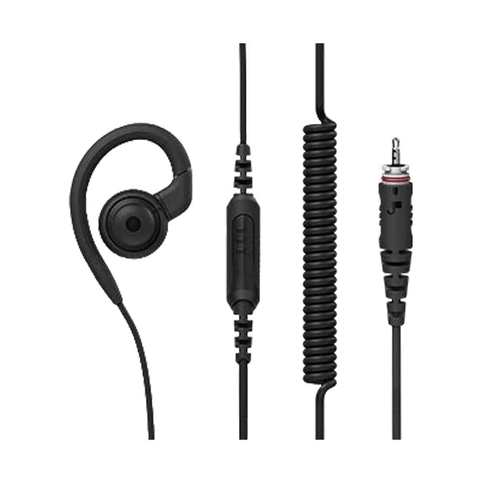 ACCESSORY KIT, SMALL ROUND EARBUD FOR OCW BT PTT, REPLACEMENT (PACK OF 5)