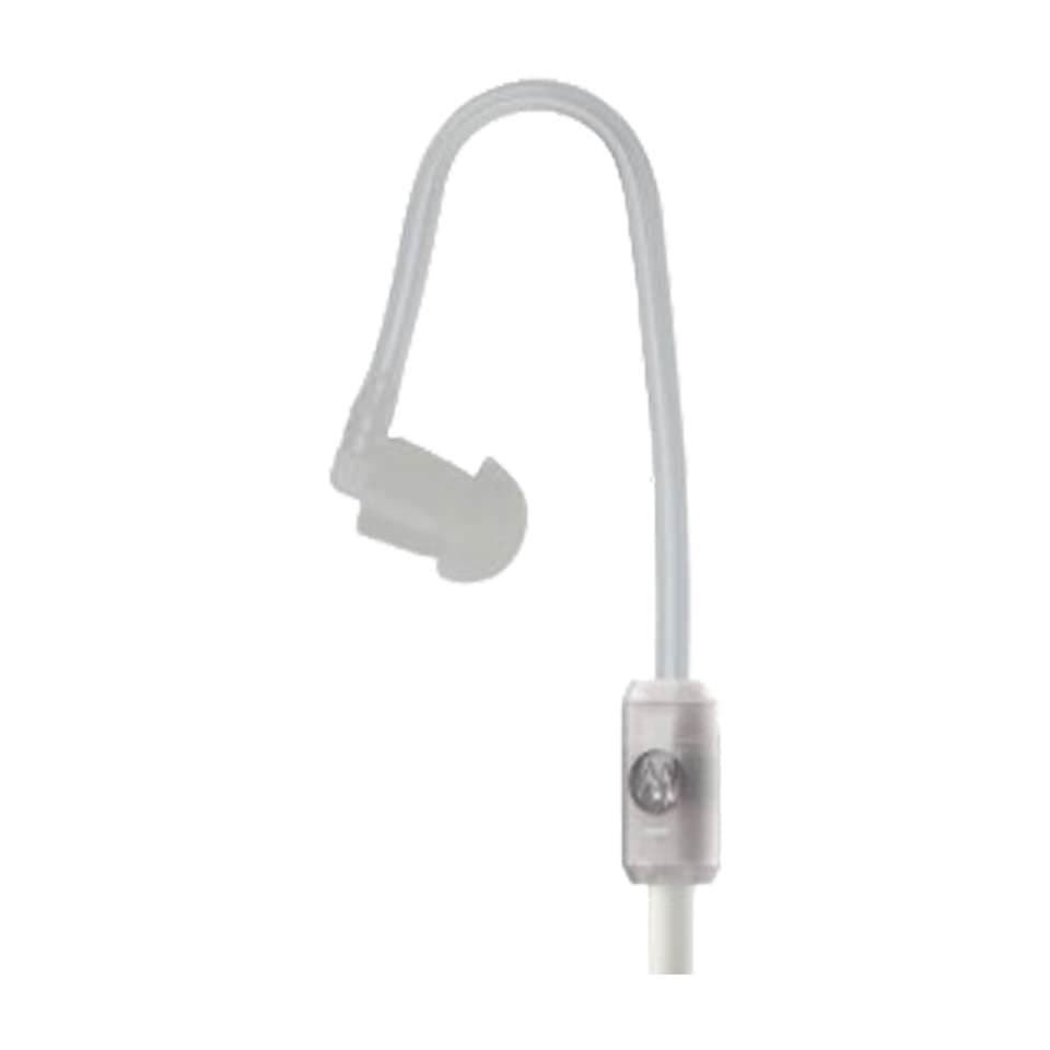 Acoustic Tube with Rubber Earbud, Replacement Kit - Image 2