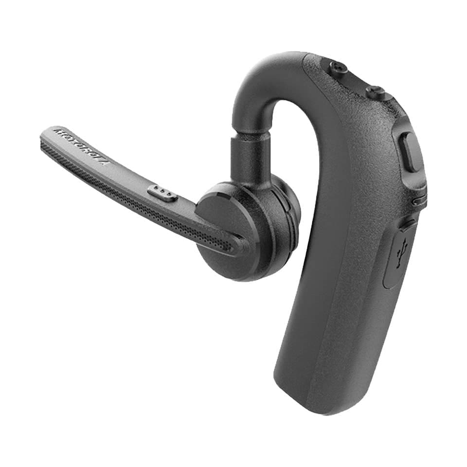EP910W Bluetooth™Earpiece with PTT