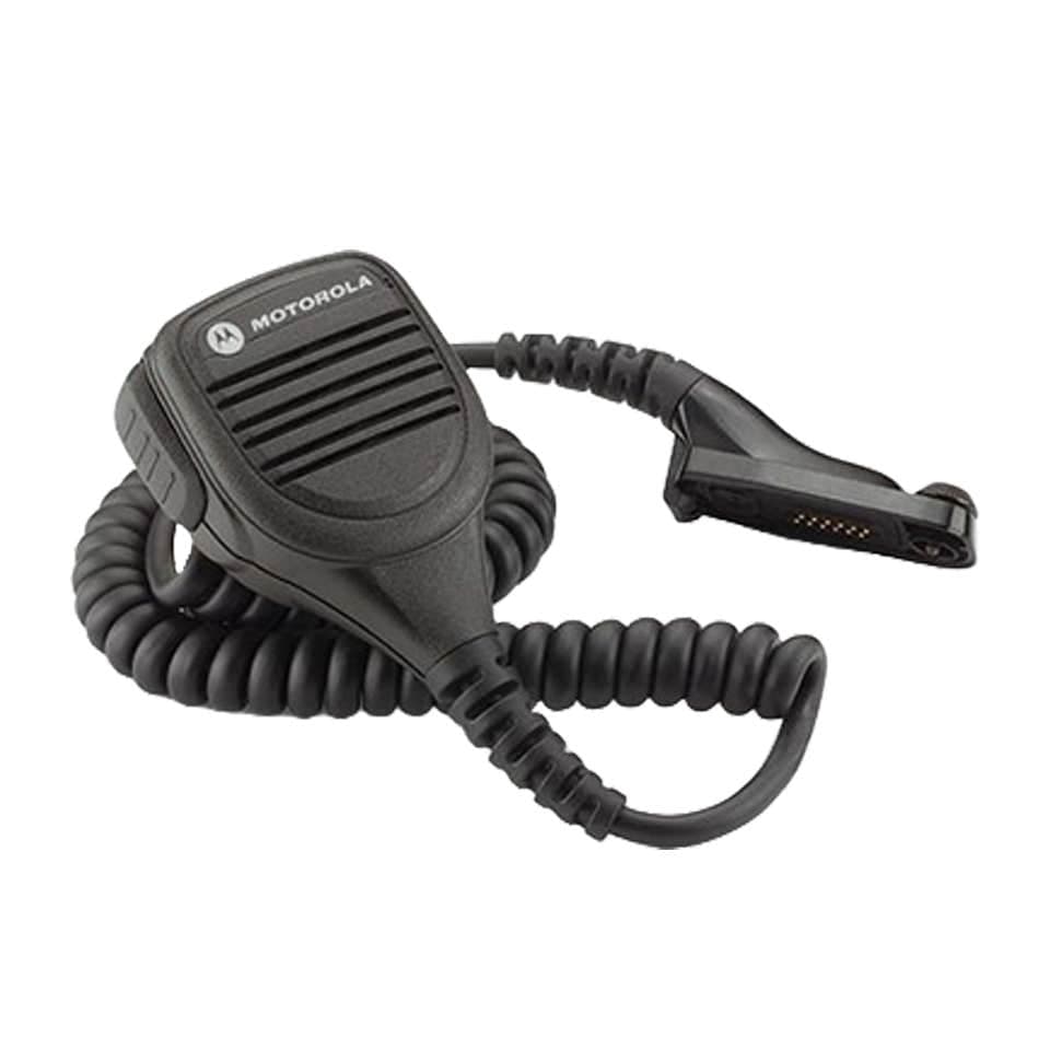 REMOTE SPEAKER MIC - Image 2