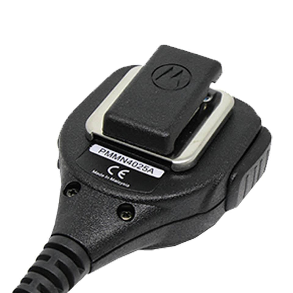 IMPRES REMOTE SPEAKER MIC - Image 2