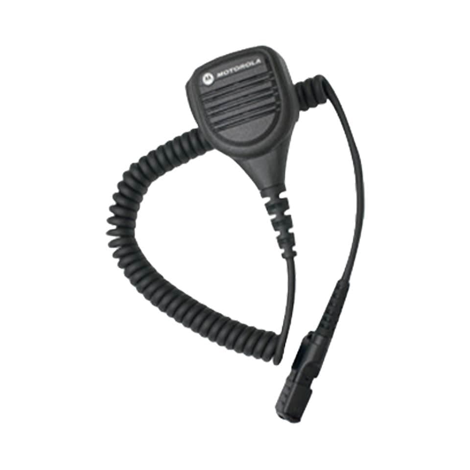 MICROPHONE,RSM, SMALL IP57, NO EMERG - Image 2