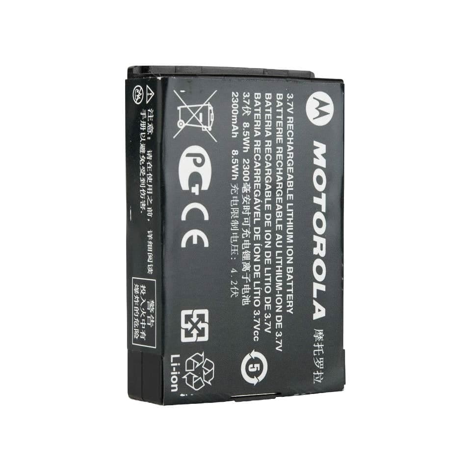 BATTERY PACK,BATT LIION 2300T - Image 2
