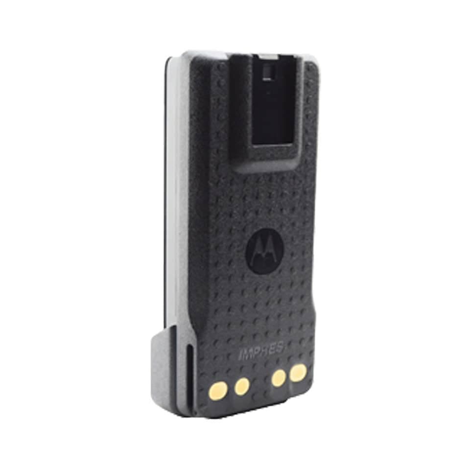 BATTERY PACK,BATT IMPRES LIION TIA4950 HE DENS IP68 2900T