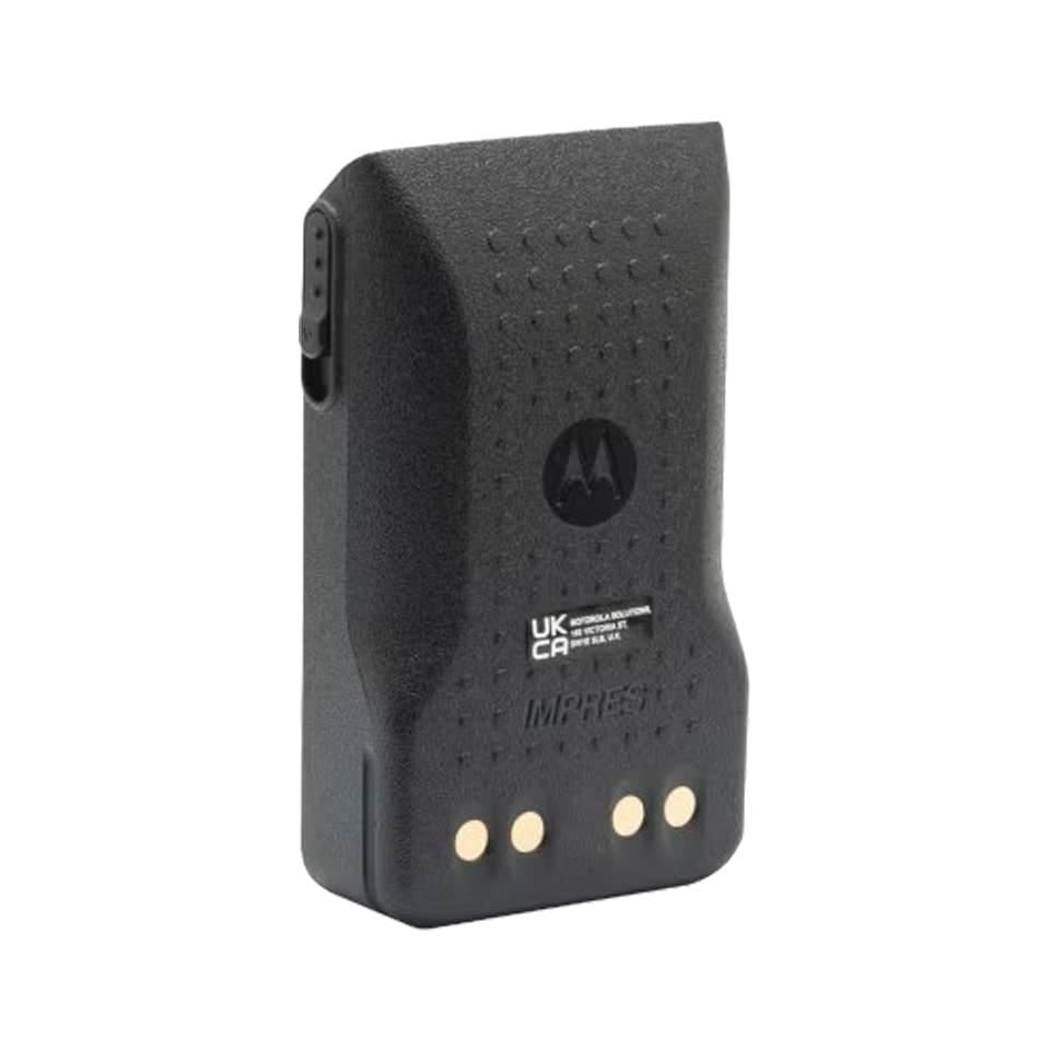 BATTERY PACK,BATT IMPRES LIION TIA4950 LOW VOLT IP68 2900T - Image 2