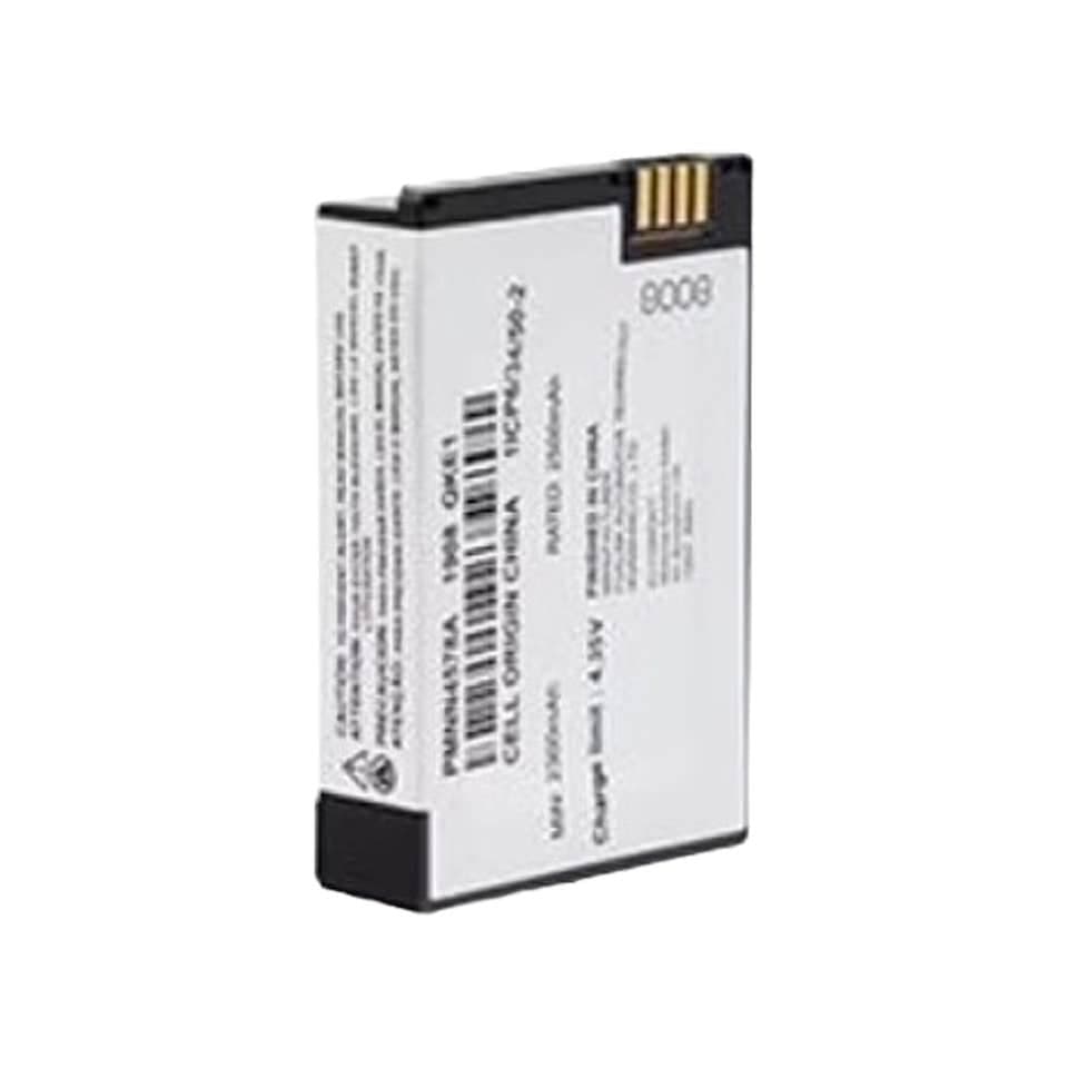 Li-Ion, 2500mAh, BT110 Battery - Image 2
