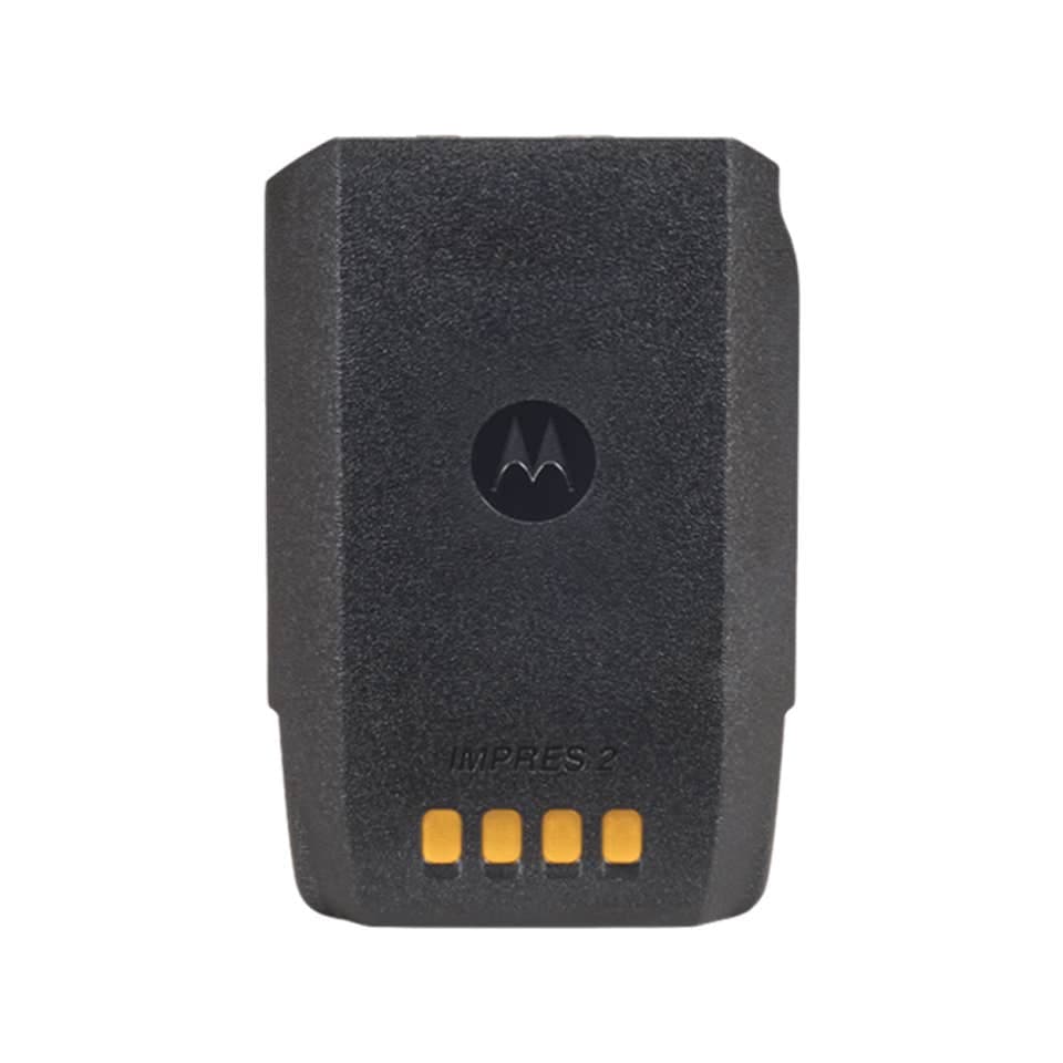 BATTERY PACK,BATT IMPRES 2 LIION IP68 2820T