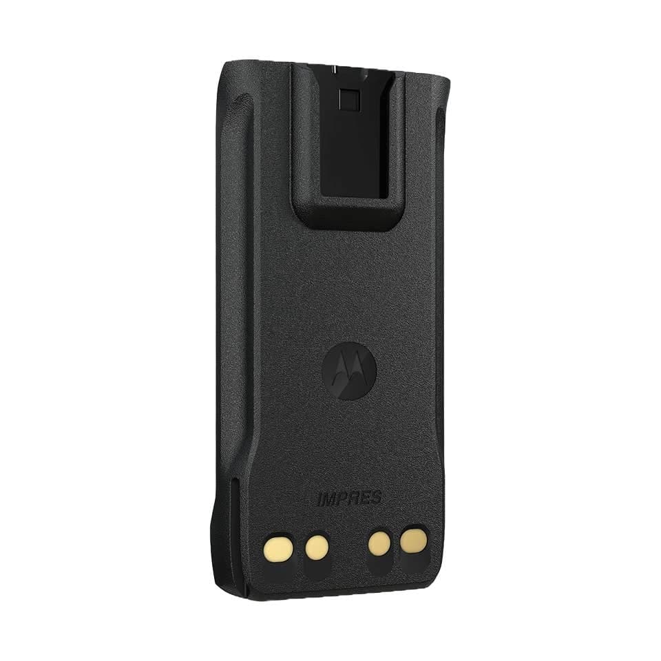 BATTERY PACK,BATT IMPRES LIION IP68 2200T