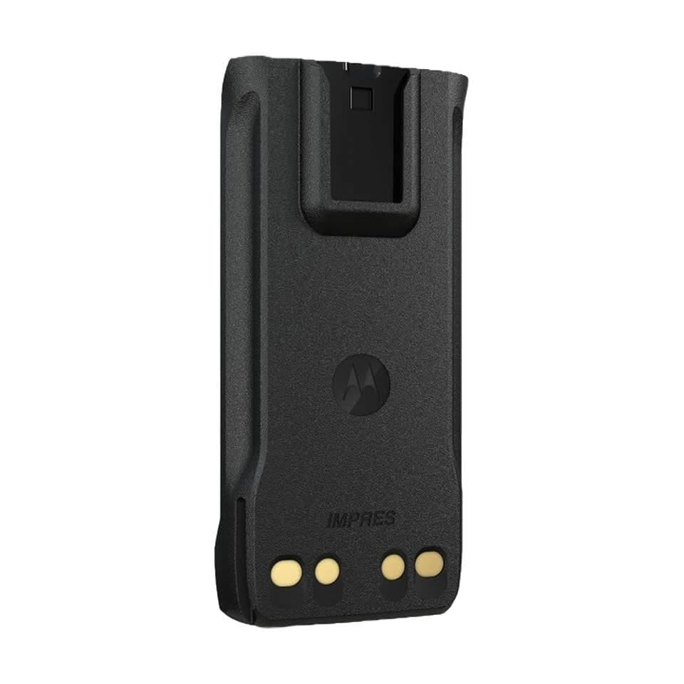 BATTERY PACK,BATTERY PACK,BATT IMPRES LIION IP68 2850T